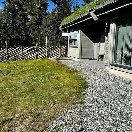 The Cabin At Lemonsjoen Jotunheimen Villa Randsverk ภายนอก รูปภาพ